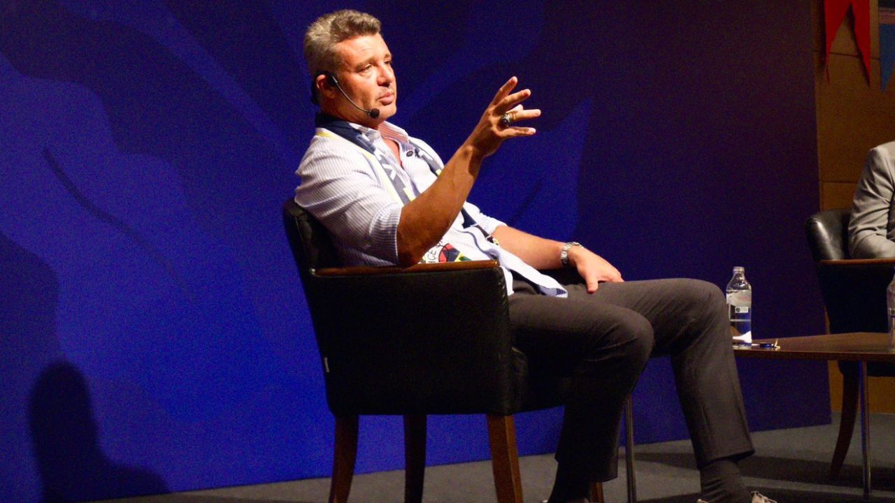 Ali Koç'tan Sadettin Saran'a teklif: “Ben seninle anlaşamam!