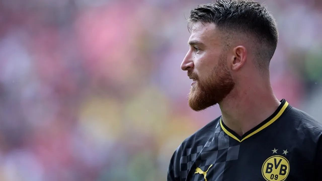 Salih Özcan Beşiktaş'a transfer olacak mı?