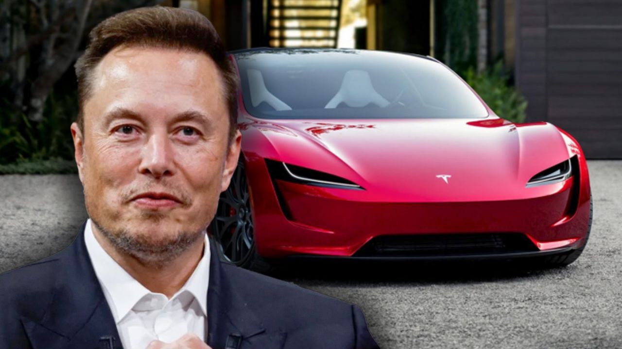 Tesla'dan tarihin en büyük maaş planı! Elon Musk'a 1 trilyon dolarlık teklif gündemde görseli