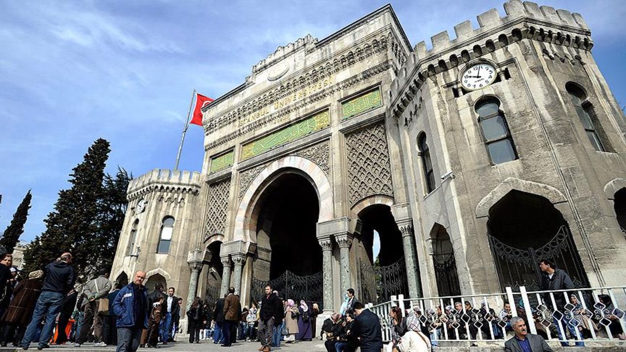 Üniversite kayıtları ne zaman bitiyor? 2025-2026 üniversite kayıt takvimi