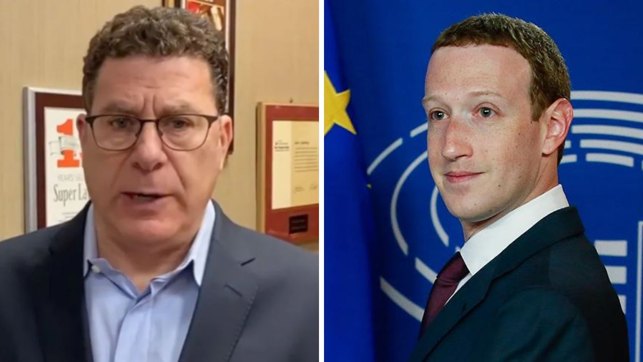 Ünlü milyarderle isim benzerliği hayatını kabusa çevirdi! 