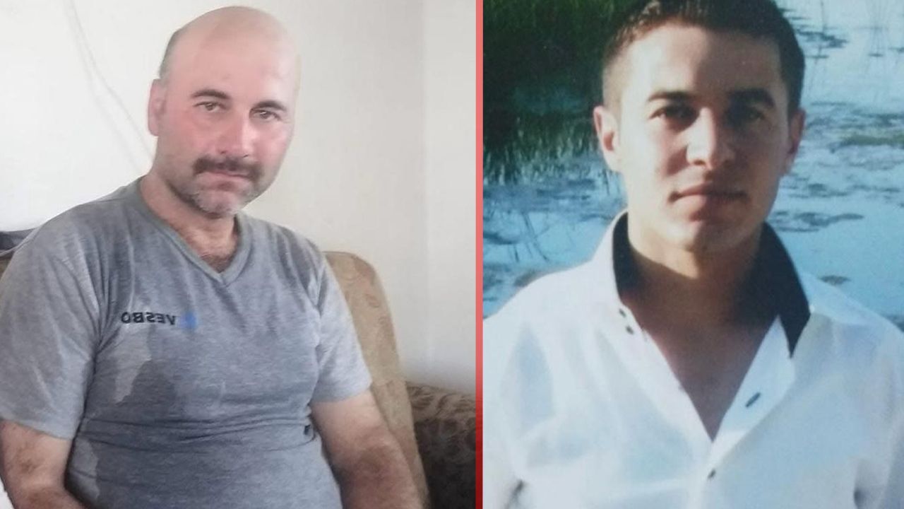 Uyuşturucu cinayeti! Katilin yakalandığı yer şaşırttı