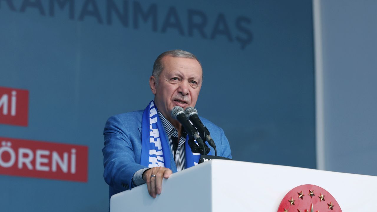 Cumhurbaşkanı Erdoğan'dan Türkiye'ye tehditlere net cevap: Tuzaklara hazırlıklıyız