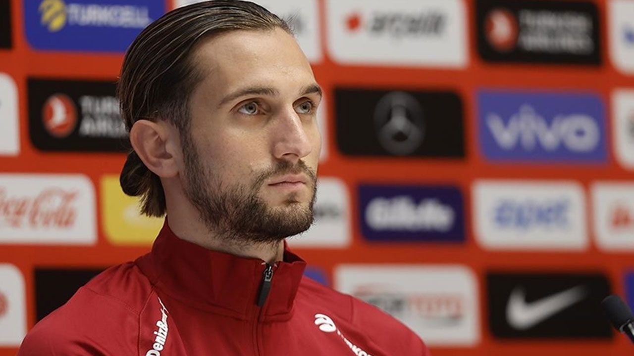 Beşiktaş'tan Yusuf Yazıcı açıklaması! Transfer olacak mı?