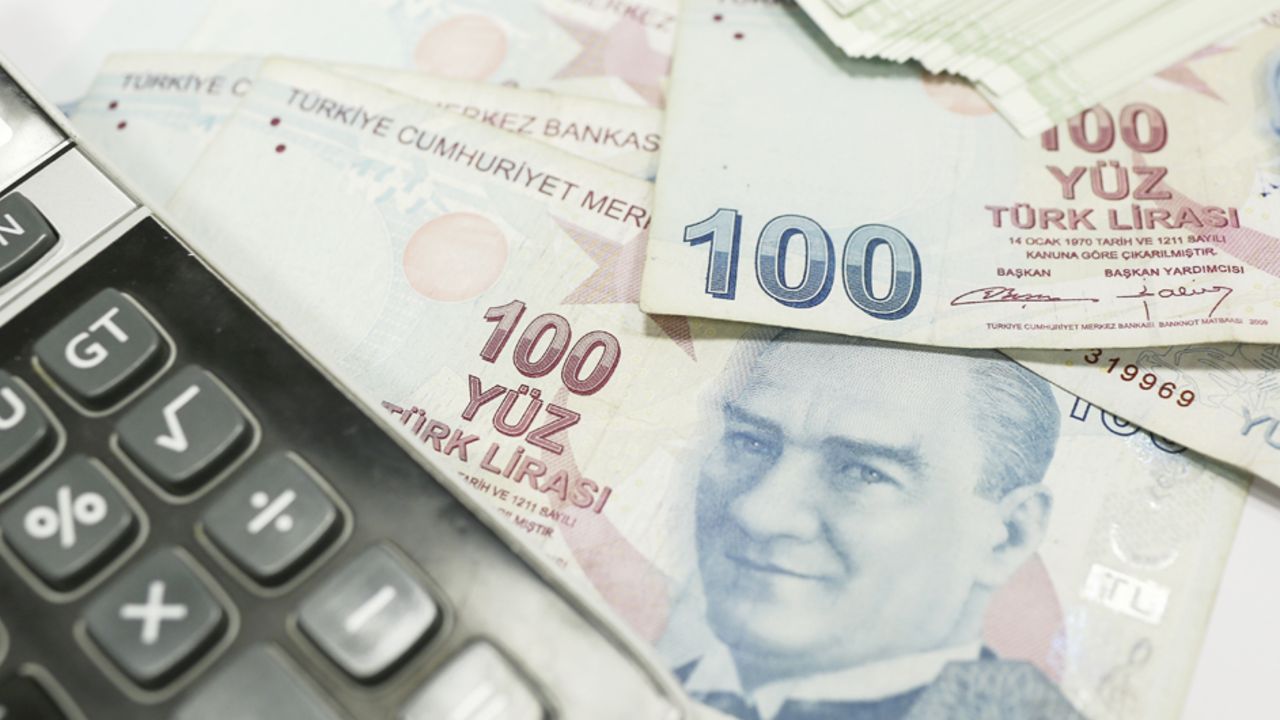 Beyannameler için verilen maktu damga vergisi yüzde 50 arttırıldı