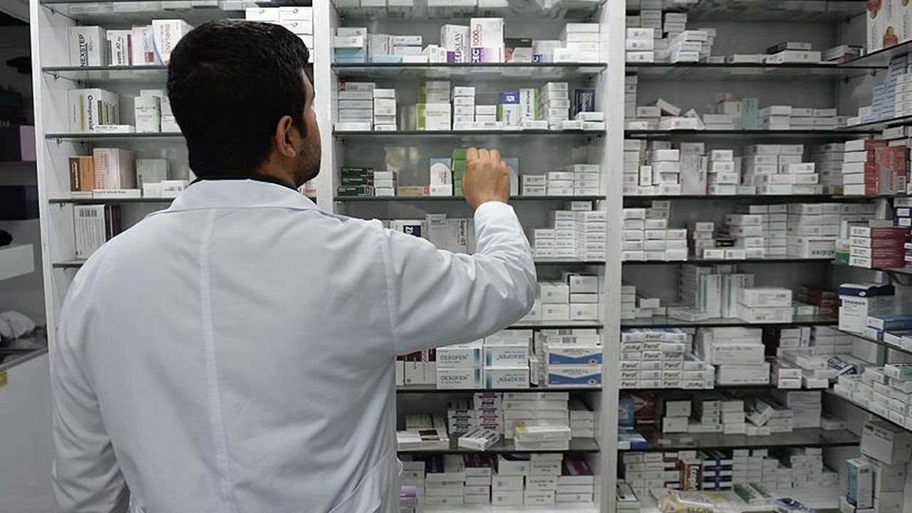 Eczanelerde yapılacak, direkt sisteme taşınacak! Sağlıkta yeni dönem başlıyor