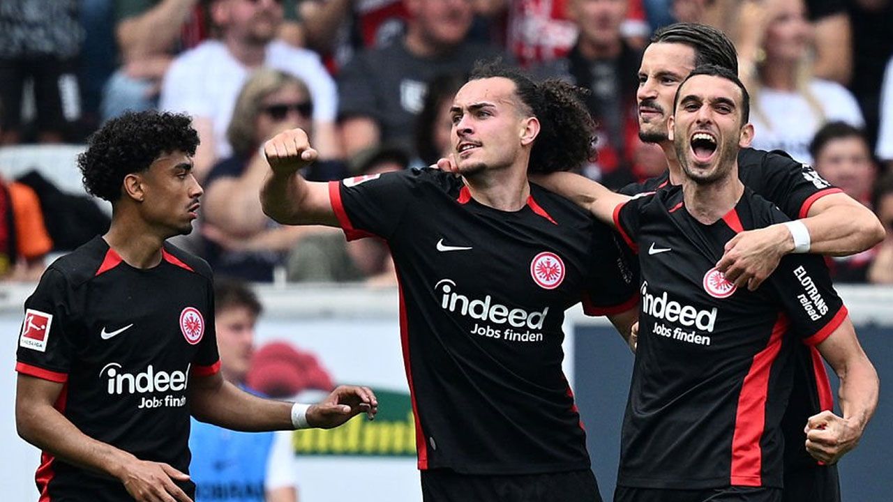 Eintracht Frankfurt
