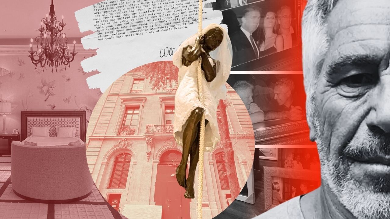 Epstein skandalında flaş gelişme! Trump gizli muhbir miydi?