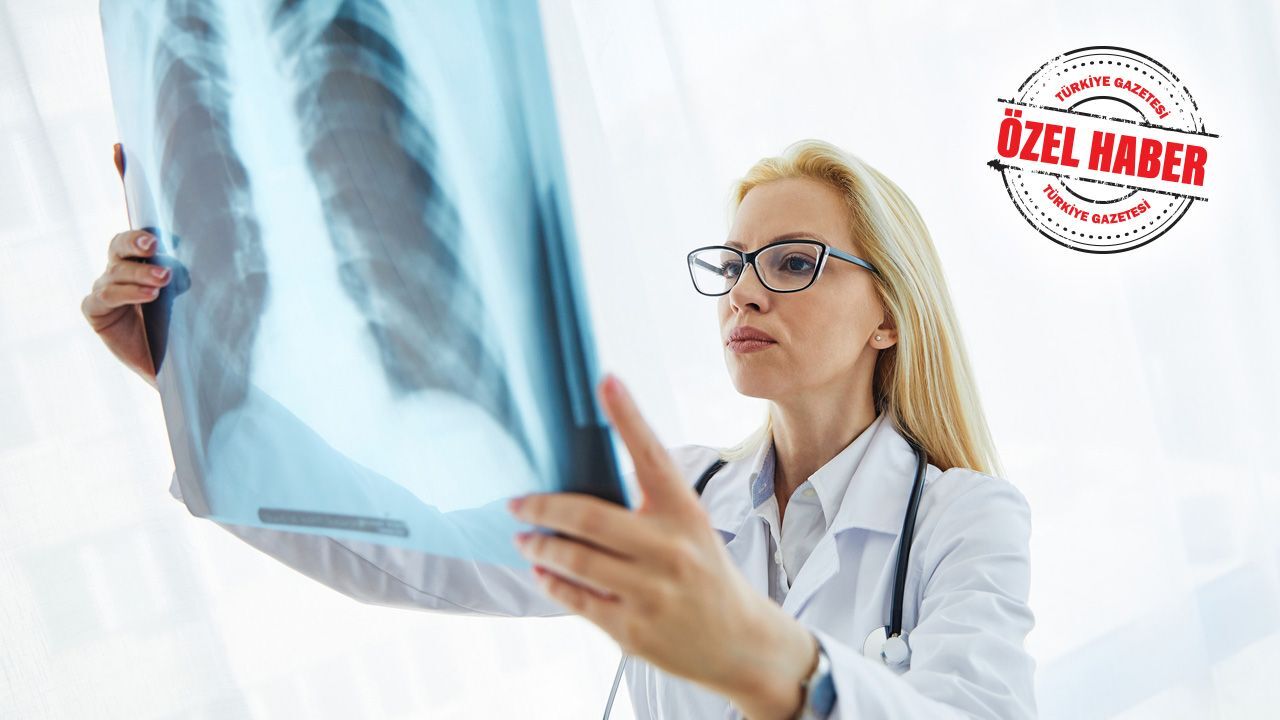 Her yıl 41 bin yeni vaka! Geç teşhis, ölüm riskini artırıyor görseli