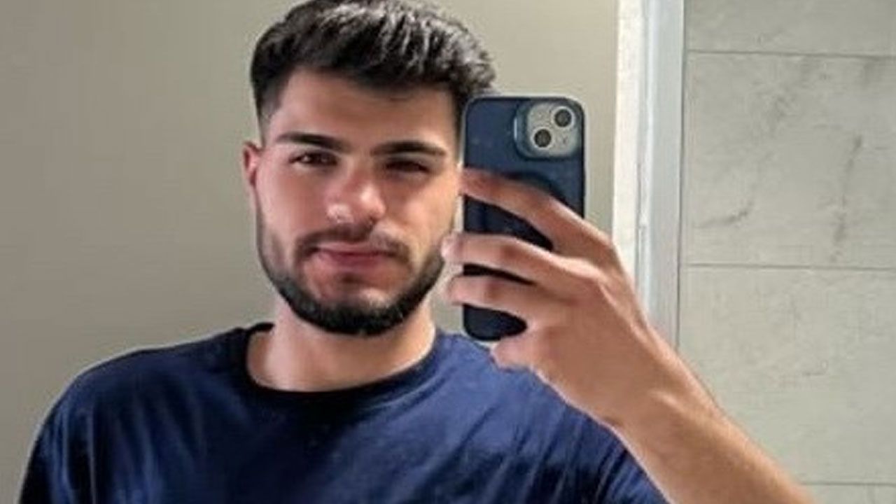 “İşe gidiyorum” diye çıktı! Mahmut Ensari Öksüz’den 2 gündür haber yok