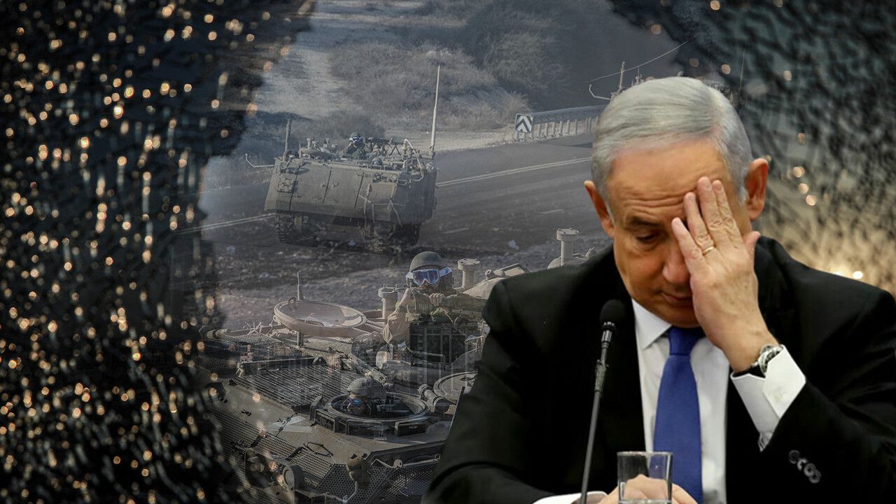 İsrail basını itiraf etti: Hamas’ı yenmek neredeyse imkansız