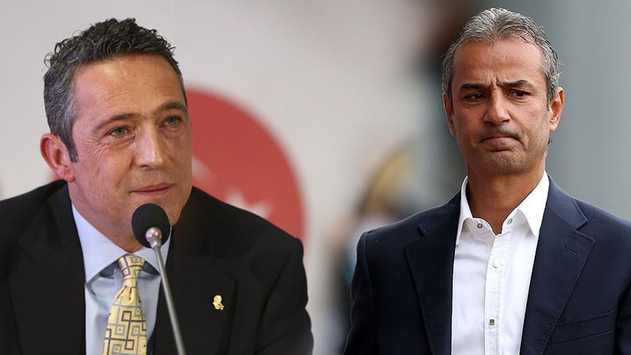 Kartal cepte, Koç pazarda! Fenerbahçe, yeni hocasını Avrupa'da arıyor
