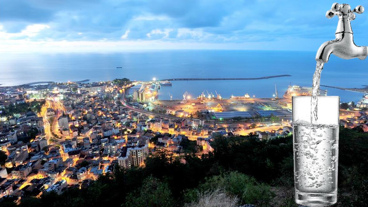 Kent ayaklandı! "İçme suyuna kanalizasyon karıştı" iddiaları ile ilgili açıklama geldi