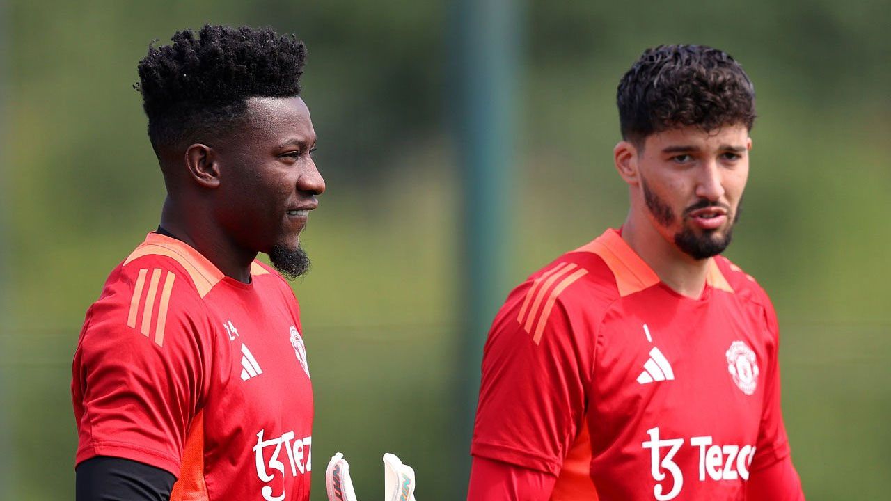 Manchester United'da Altay Bayındır ve Andre Onana için ayrılık kararı çıktı: Süper Lig'e geliyor