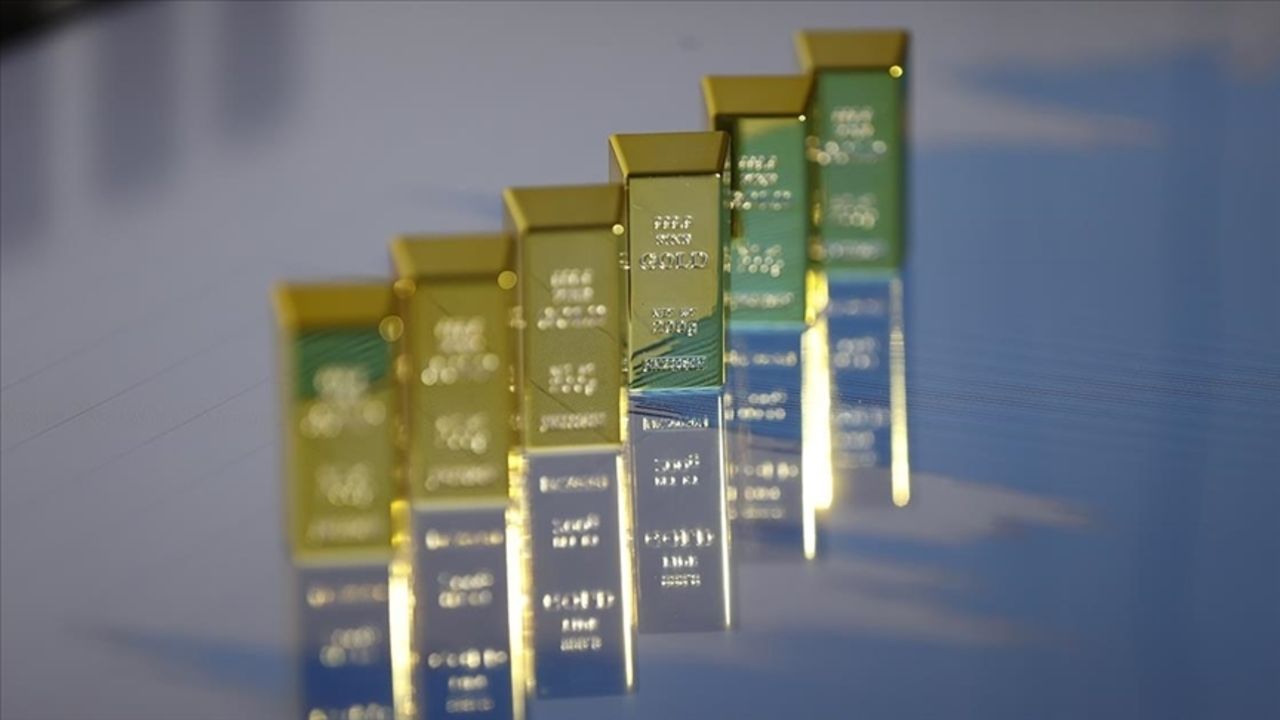 Ons zirvede, dikkatler merkez bankalarında! Çin neden altın biriktiriyor?