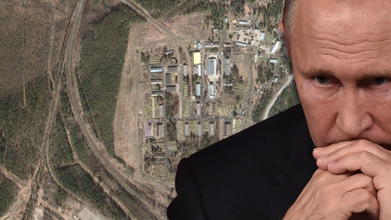 Putin’den yeni gözdağı: NATO’ya karşı ‘sınır planı’ başladı!