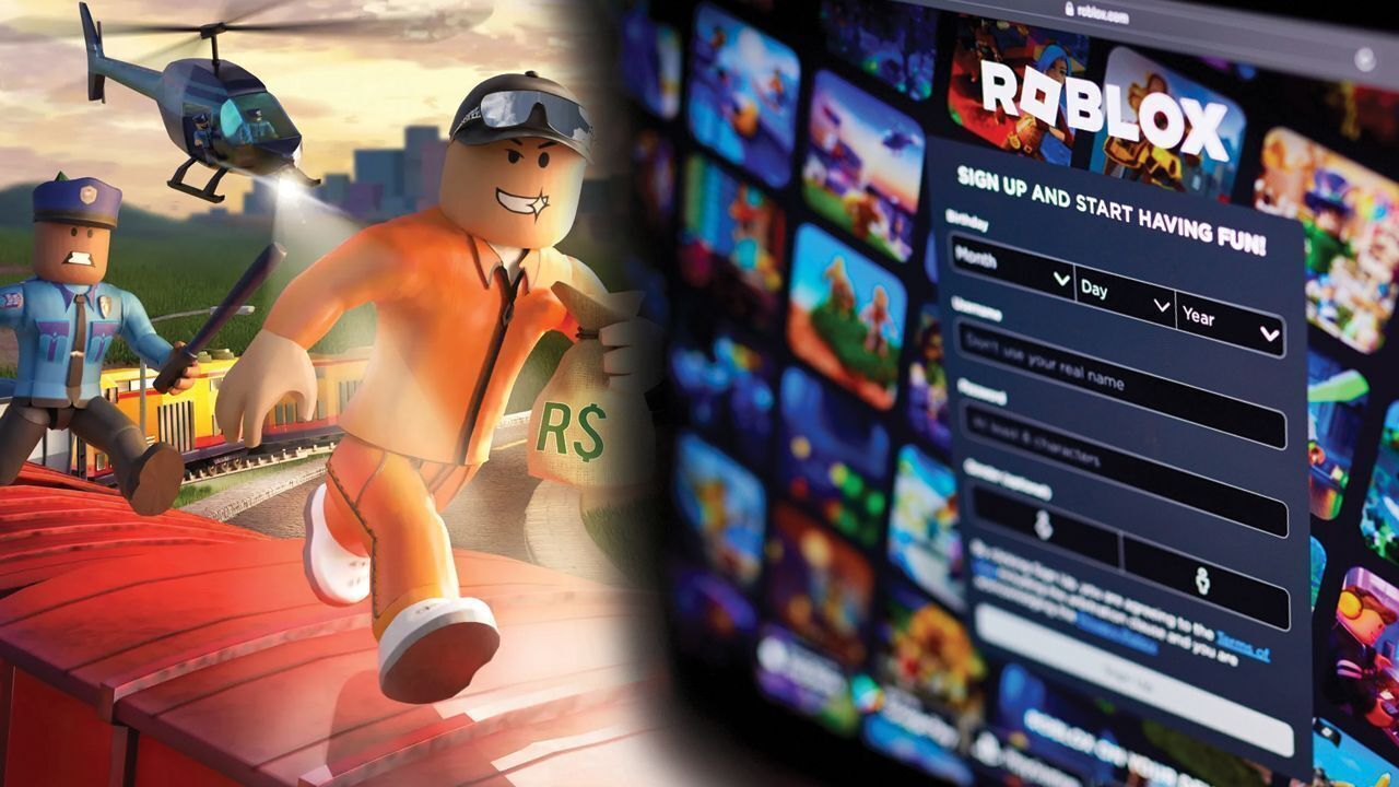 Roblox’un sohbet özelliği iki ülkede devre dışı! görseli