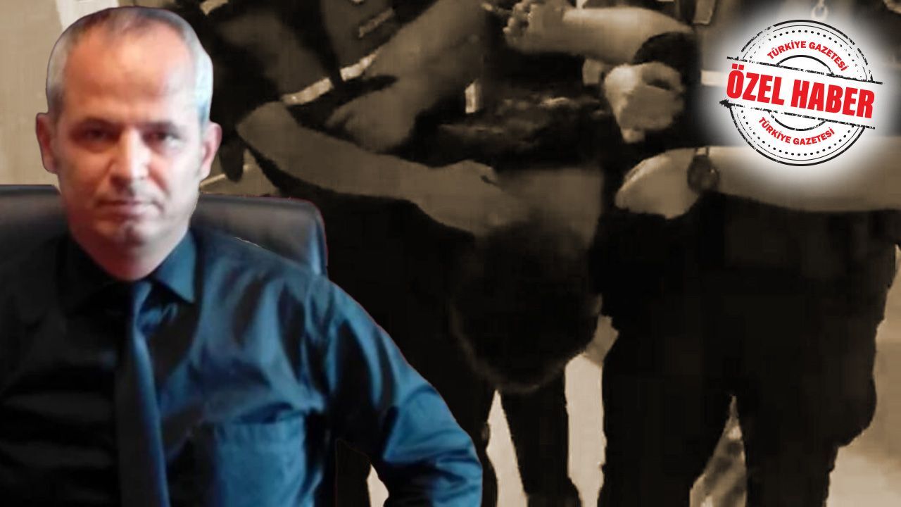 Savcı katili daha önce de mekânı basmış! Yakın arkadaşı gazetemize konuştu