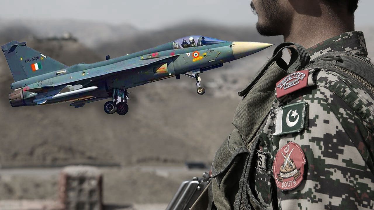 Türkiye’yi hedef alan Hindistan’a Pakistan’dan tokat gibi cevap: Bir dahaki sefer 60-0 olur!