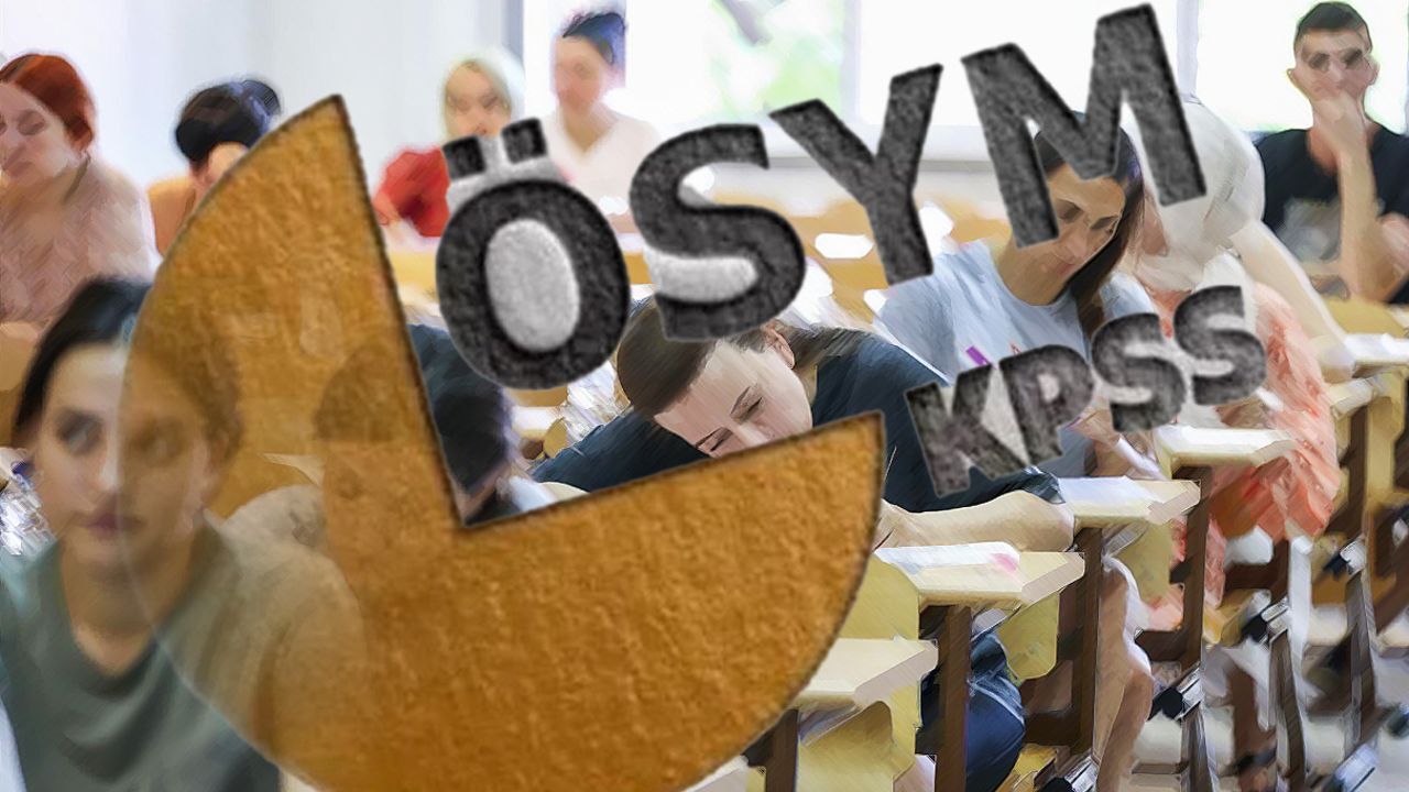 2025 KPSS lisans sınav yorumları: KPSS Lisans sınavı nasıldı, zor muydu kolay mıydı?