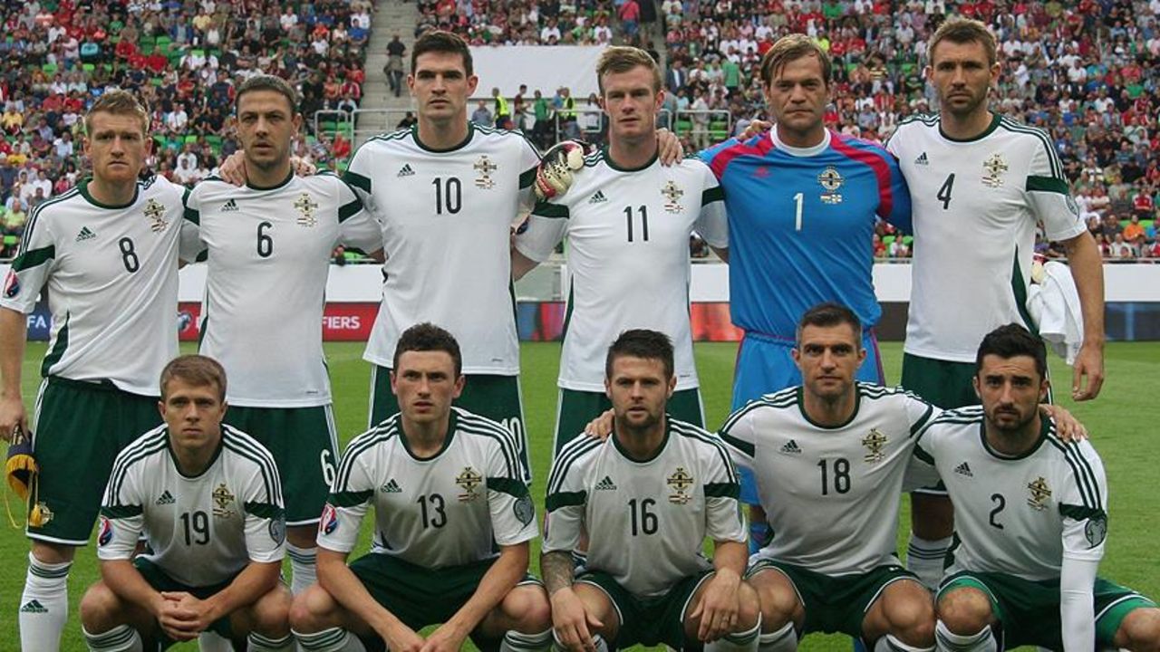 Almanya-Kuzey İrlanda maçı saat kaçta, hangi kanal verecek? Dünya Kupası eleme maçları...