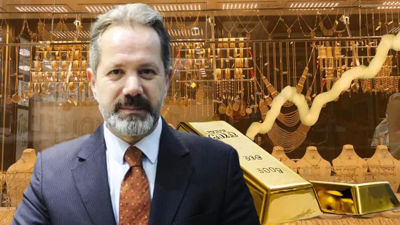 Altın borcu olanlar, düğün planlayanlar dikkat: İslam Memiş'in 2026 tahmini çok konuşulacak!