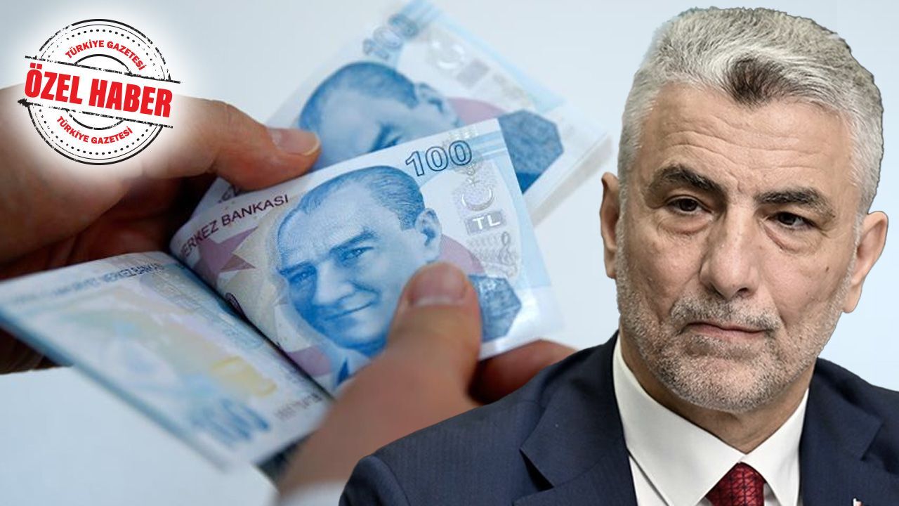 Bakan Bolat müjdeyi verdi! Esnafa yeni destekler yolda