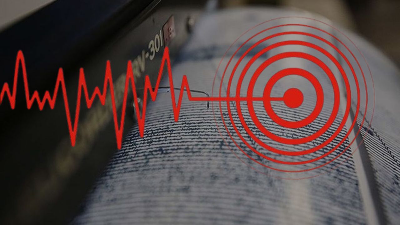 Balıkesir’de deprem fırtınası: Büyük deprem bekleniyor mu? 4 uzman yorumladı