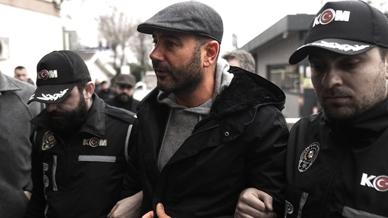 BELTAŞ başkanı yolsuzluğu itiraf etti! "Bütün talimatları Akpolat verdi"