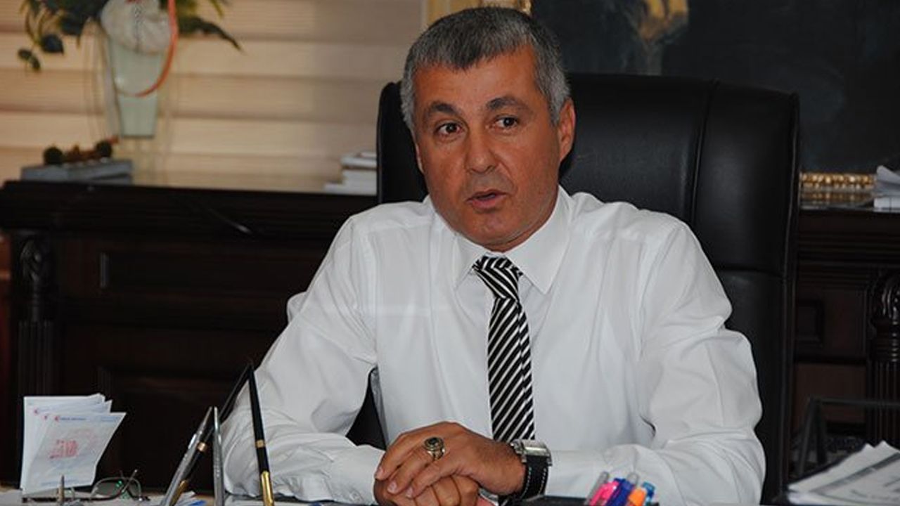 Eski Manavgat Belediye Başkanı Şükrü Sözen yurt dışına çıkarken yakalandı