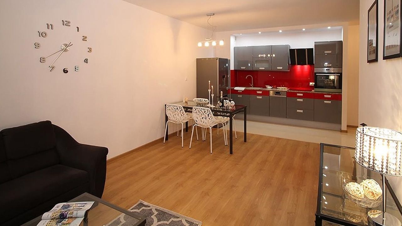 "Eşyalı kiralık" daireler revaçta