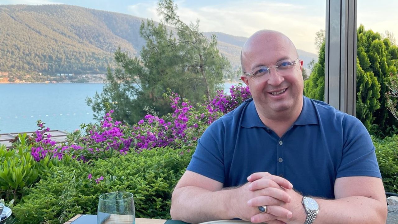 Fazlı Ateş kimdir, ne iş yapıyor?