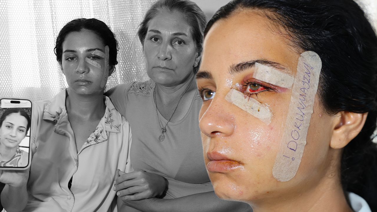 Ganime Sedef Bahçeci