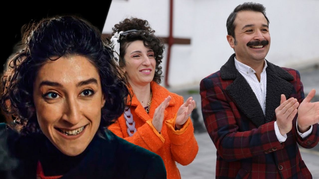 Gönül Dağı Keriman diziden ayrıldı mı?