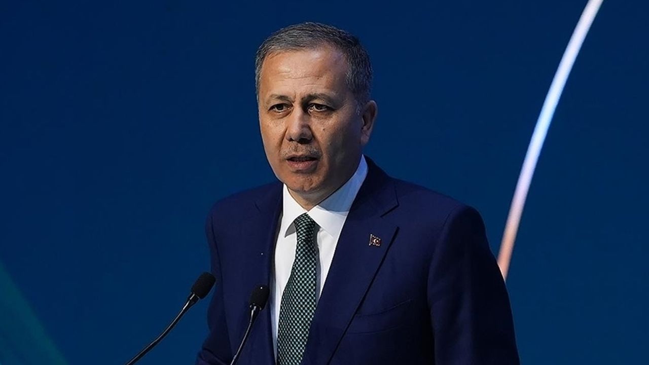 İçişleri Bakanı Yerlikaya: Sokakların provoke edilmesine asla müsaade etmeyeceğiz