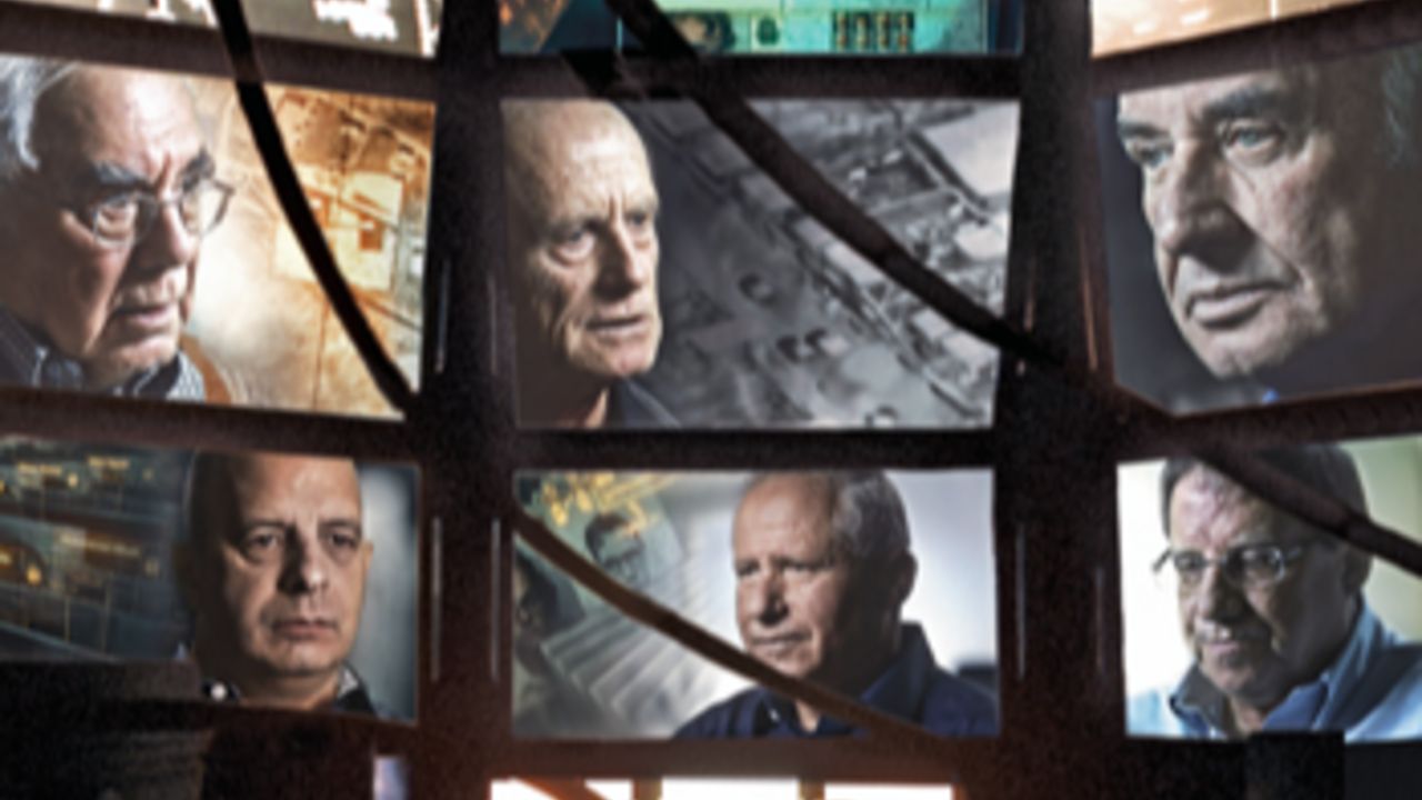 İsrailli ajanlardan çocuk kaçırma skandalı! 7 milyon avroluk kirli operasyon