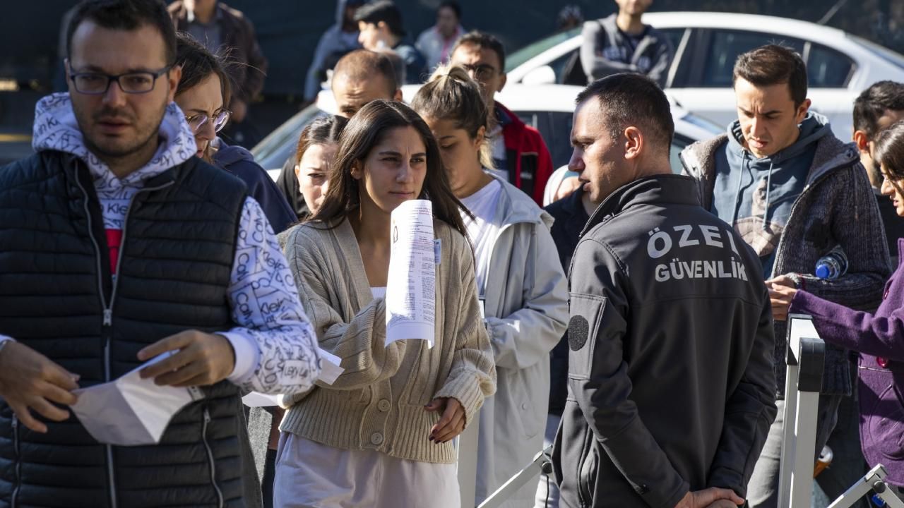 KPSS alan bilgisi sınavı ne zaman, kimler katılabilir, yaş sınırı var mı? KPSS A Gurubu 1, 2, 3 sınav tarihleri