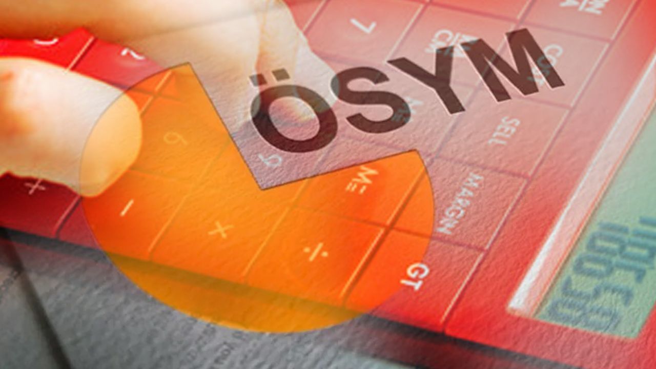 KPSS puan hesapla 2025: KPSS puan hesaplama nasıl yapılır?