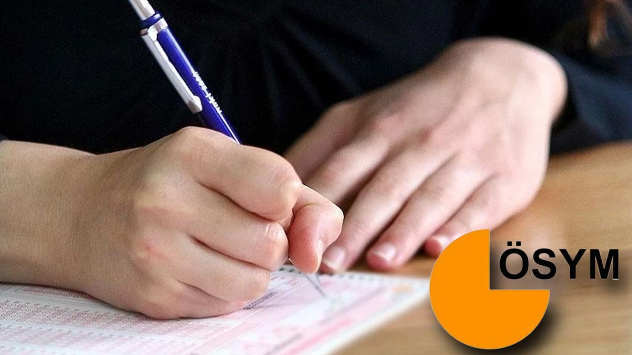 KPSS sınavına girerken yanımızda olması gerekenler neler?