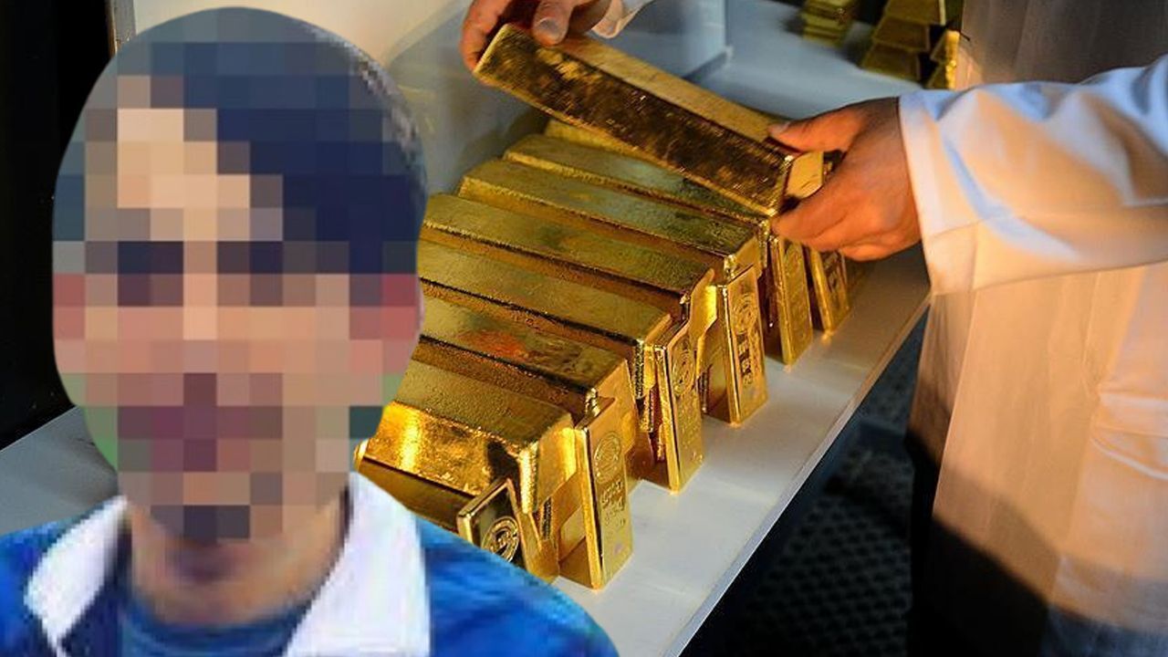 Türkiye'nin en zengin kuyumcularından birinde şoke eden olay! Kasa sorumlusu 144 milyonluk vurgun yaptı