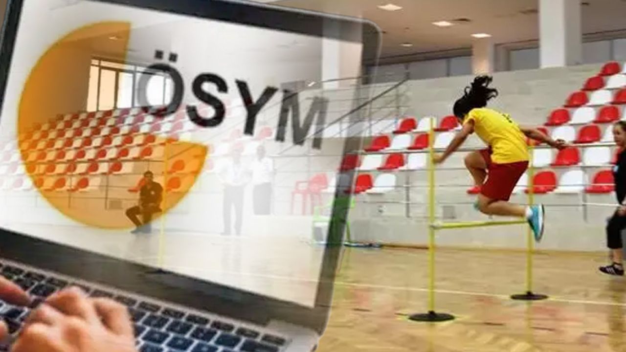 2025 BESYO tercihleri ​​ne zaman? görseli