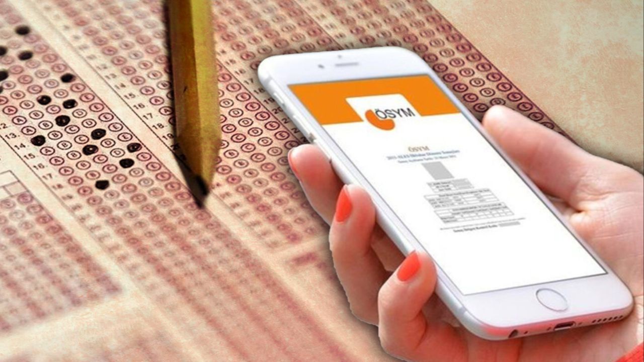 2025 DGS yerleştirme sonuçları açıklandı! DGS tercih sonucu sorgulama