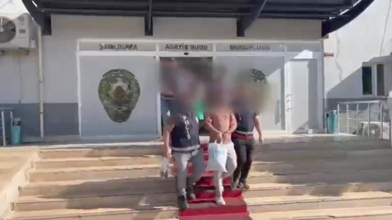 37 milyon liralık vurgun! 11 ilde 22 kişiyi dolandırdılar