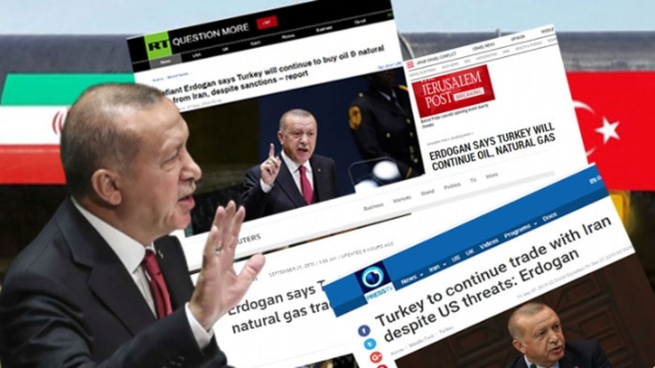 ABD basını yazdı: Türkiye’nin yeni kararı dünyada taşları yerinden oynatacak