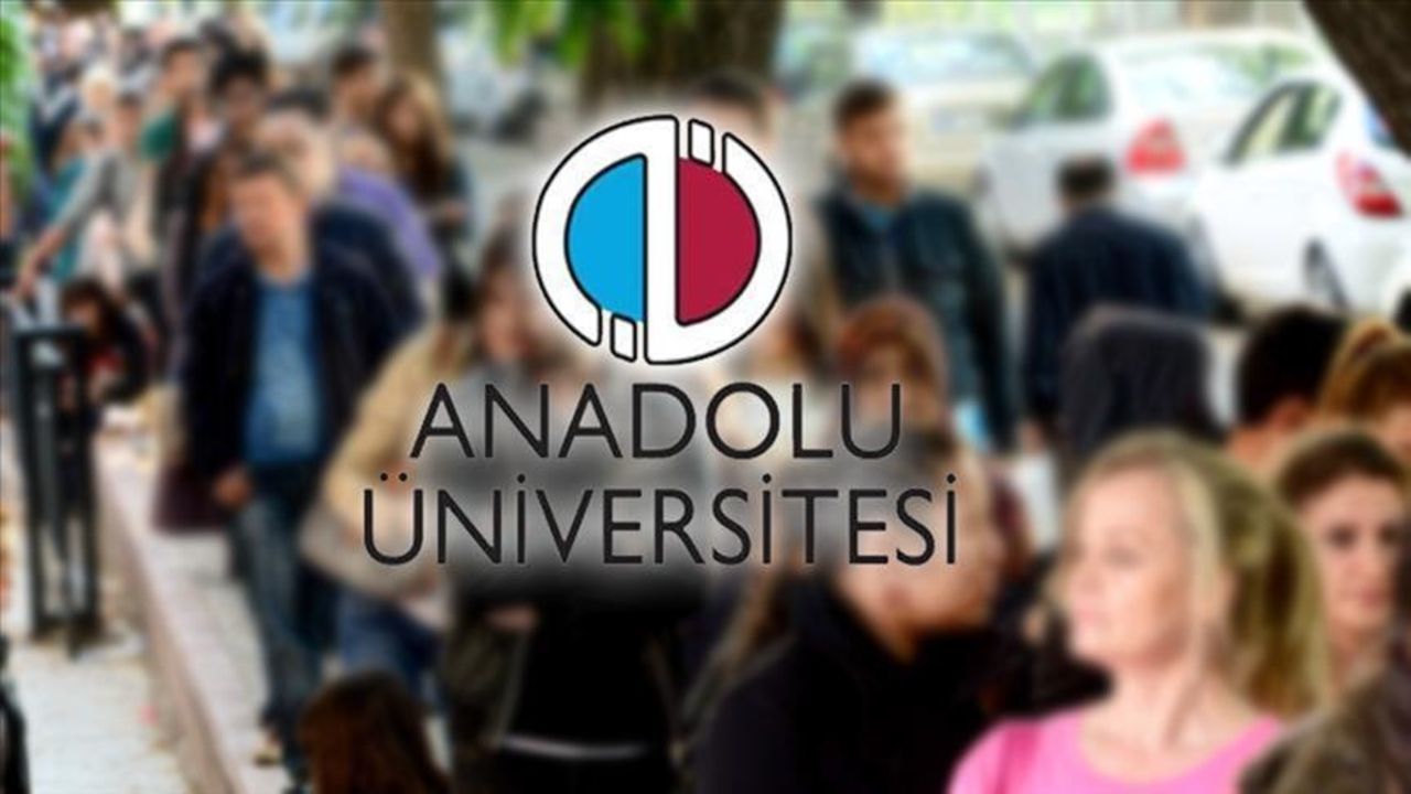 Açık öğretim üniversitesi kayıtları ne zaman?