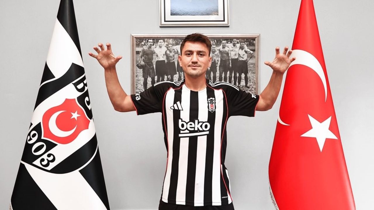 Beşiktaş
