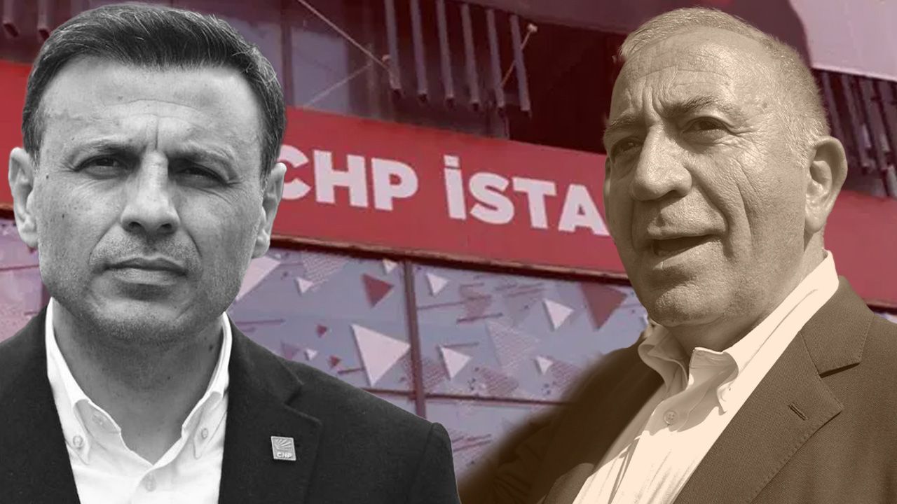 CHP, İstanbul İl Başkanlığı binasını kapatıyor! Yeni adresi Yargıtay