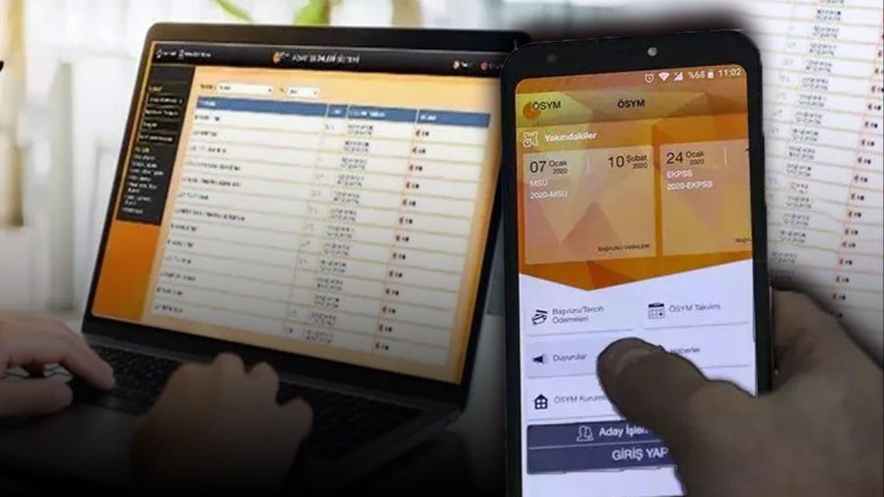 DGS kayıtları ne zaman yapılacak? görseli