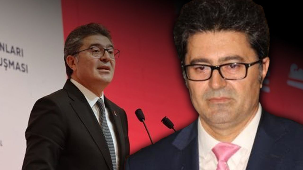 Ensar Aytekin kimdir? görseli