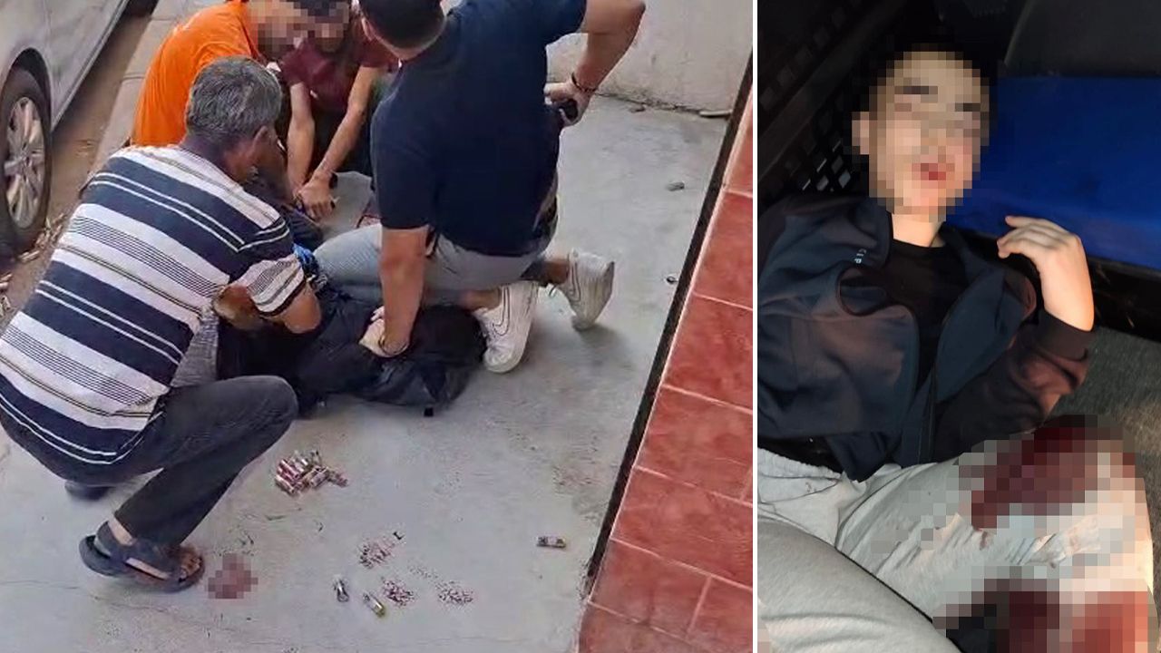 Eren Bigül kimdir? İzmir